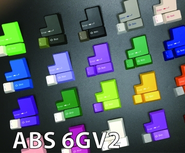 ABS增補鍵6GV2