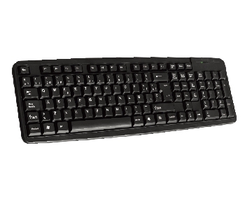 Standard Keyboard F21-XQ1