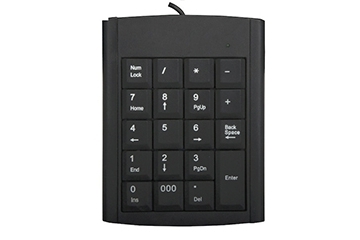 Keypad  F21-KP1