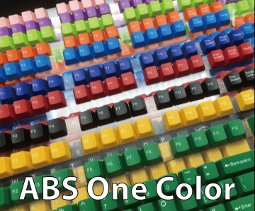 ABS One Color