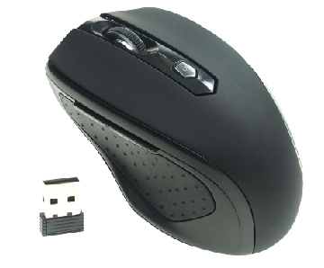 F21-RF390 Wireless Mouse