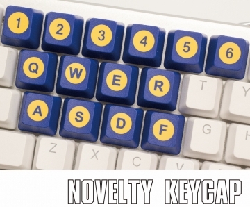 Novelty Keycap