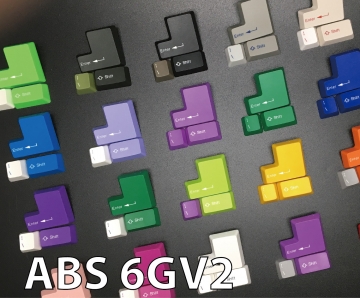 For 6GV2 KEYBOARD ABS