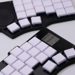TAI-HAO LOW PROFILE KEYCAPS Filter
