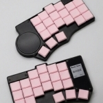 TAI-HAO LOW PROFILE KEYCAPS Filter